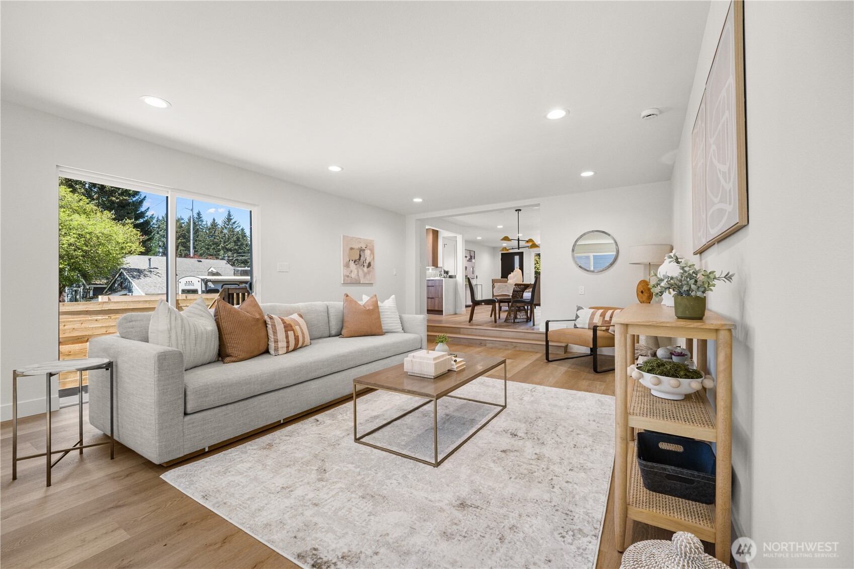 515 NE 123rd Street , Seattle, WA 98125