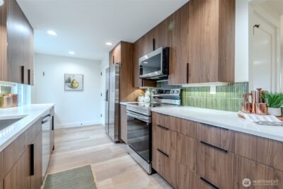 515 NE 123rd Street , Seattle, WA 98125 - Photo 4