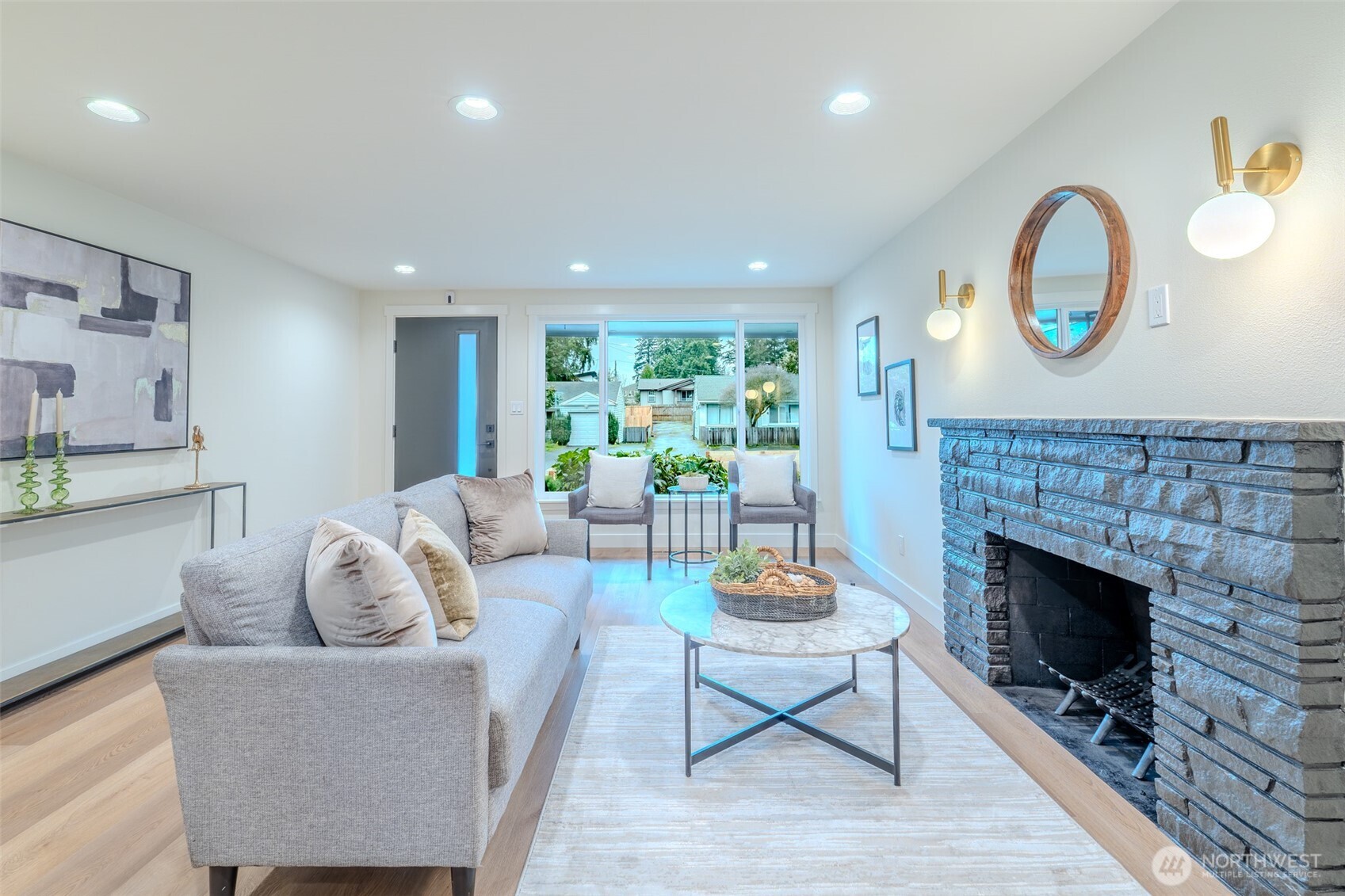 515 NE 123rd Street , Seattle, WA 98125