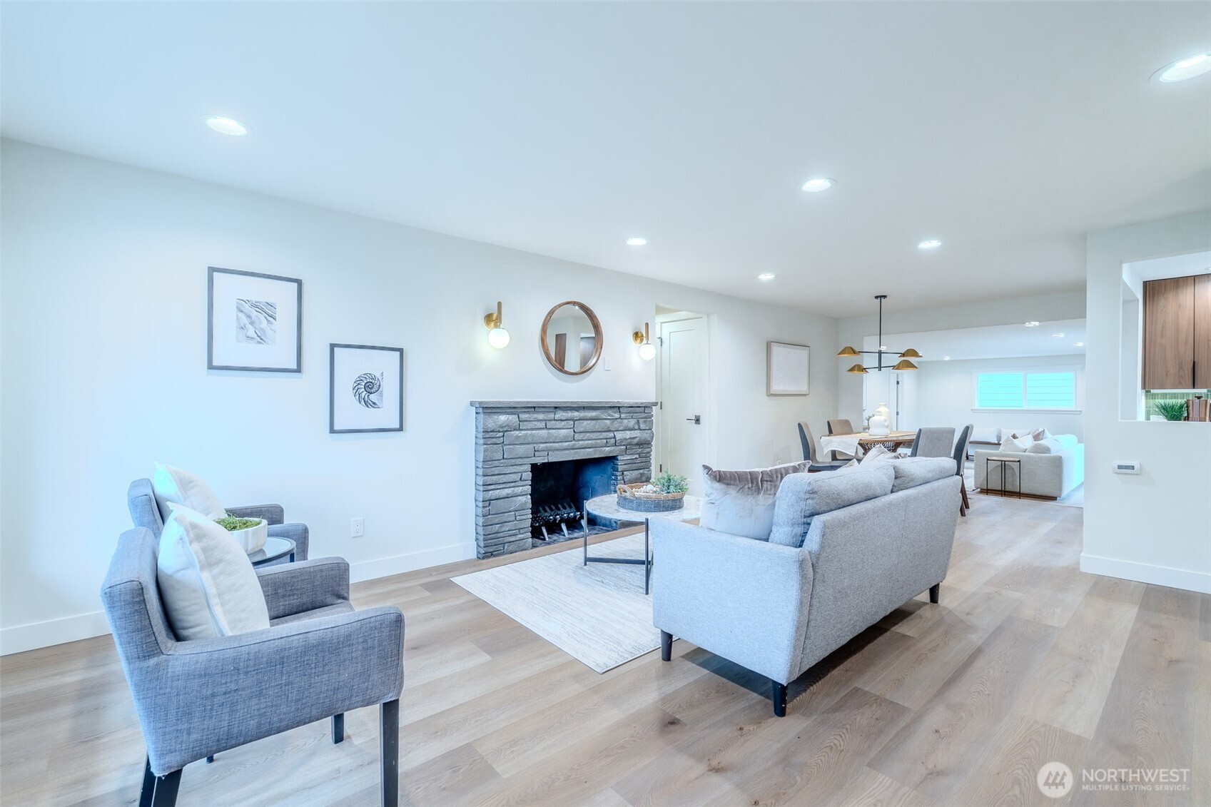 515 NE 123rd Street , Seattle, WA 98125