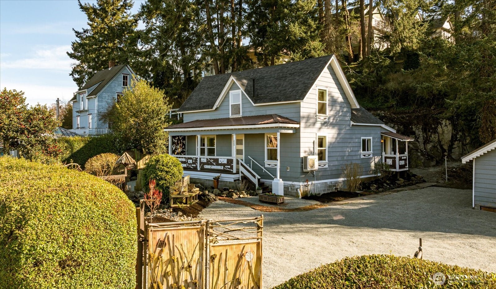 220 Morris Street , La Conner, WA 98257