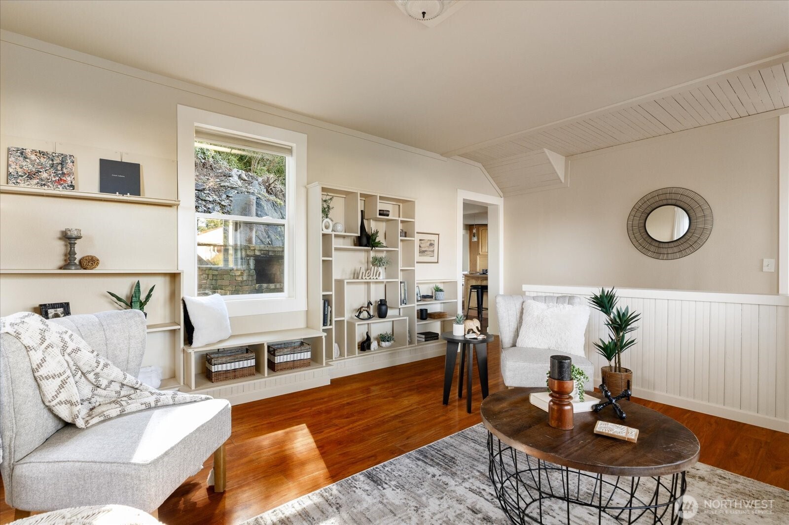 220 Morris Street , La Conner, WA 98257