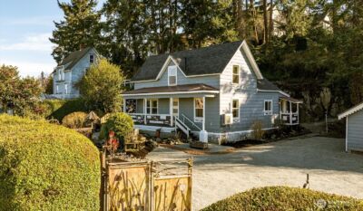 220 Morris Street , La Conner, WA 98257 - Photo 2