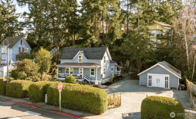 220 Morris Street , La Conner, WA 98257 - Photo 3