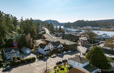 220 Morris Street , La Conner, WA 98257 - Photo 38