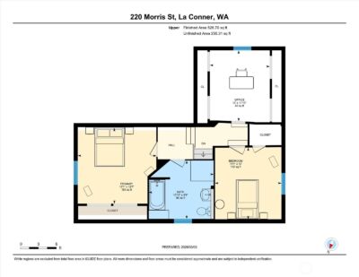 220 Morris Street , La Conner, WA 98257 - Photo 40