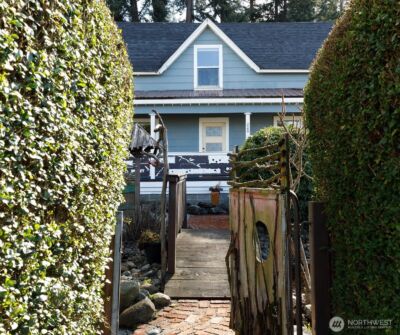 220 Morris Street , La Conner, WA 98257 - Photo 4