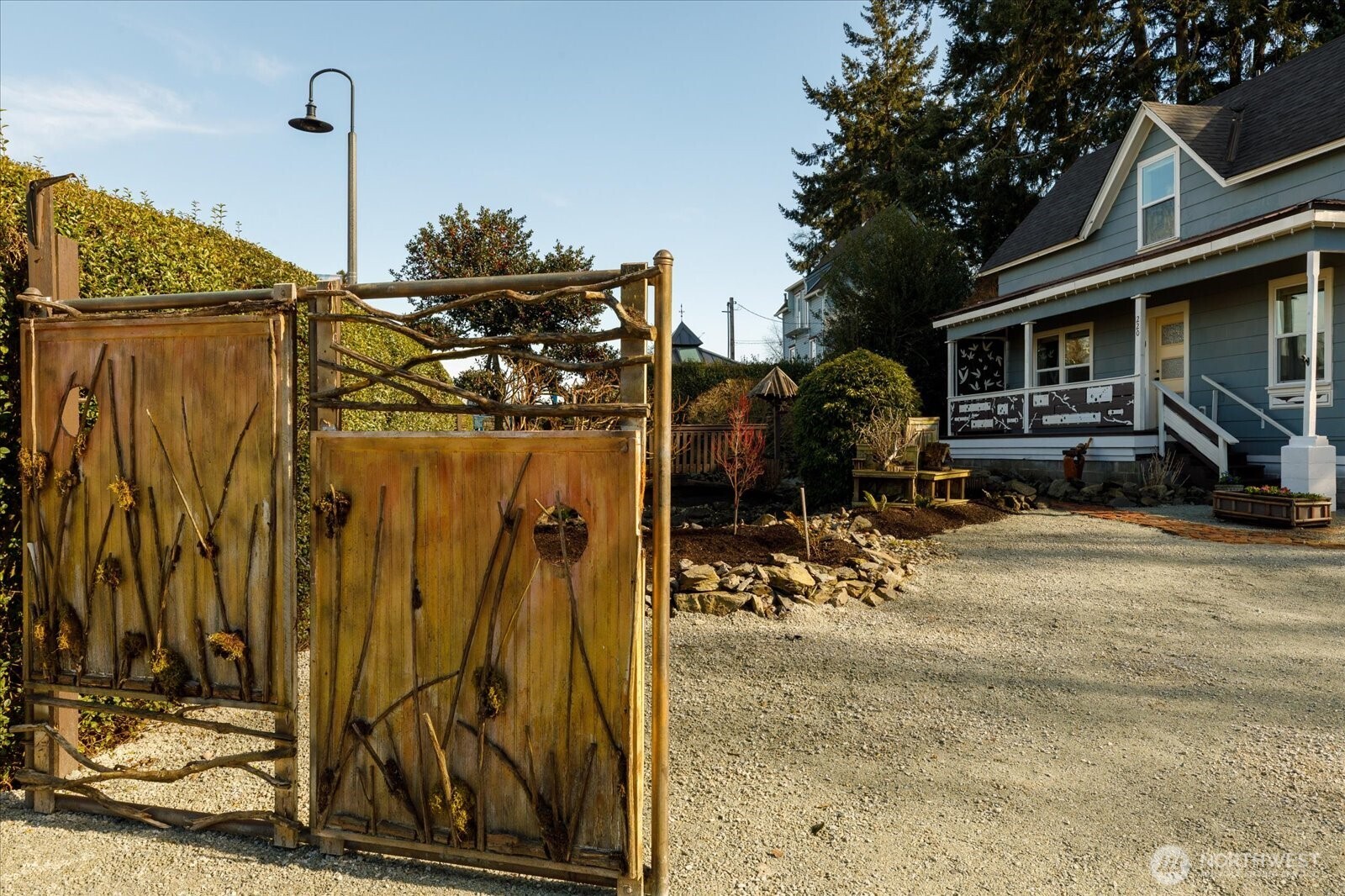 220 Morris Street , La Conner, WA 98257