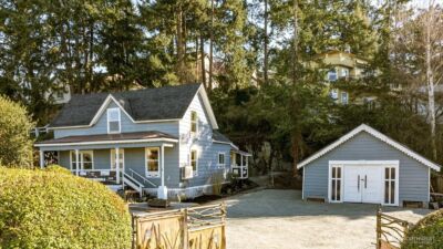 220 Morris Street , La Conner, WA 98257 - Photo 6