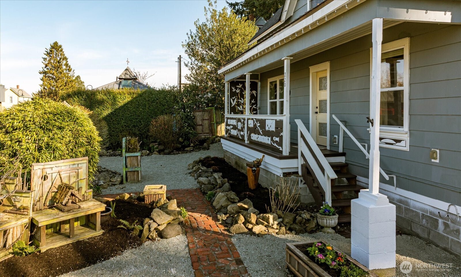 220 Morris Street , La Conner, WA 98257