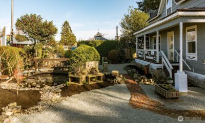 220 Morris Street , La Conner, WA 98257 - Photo 8
