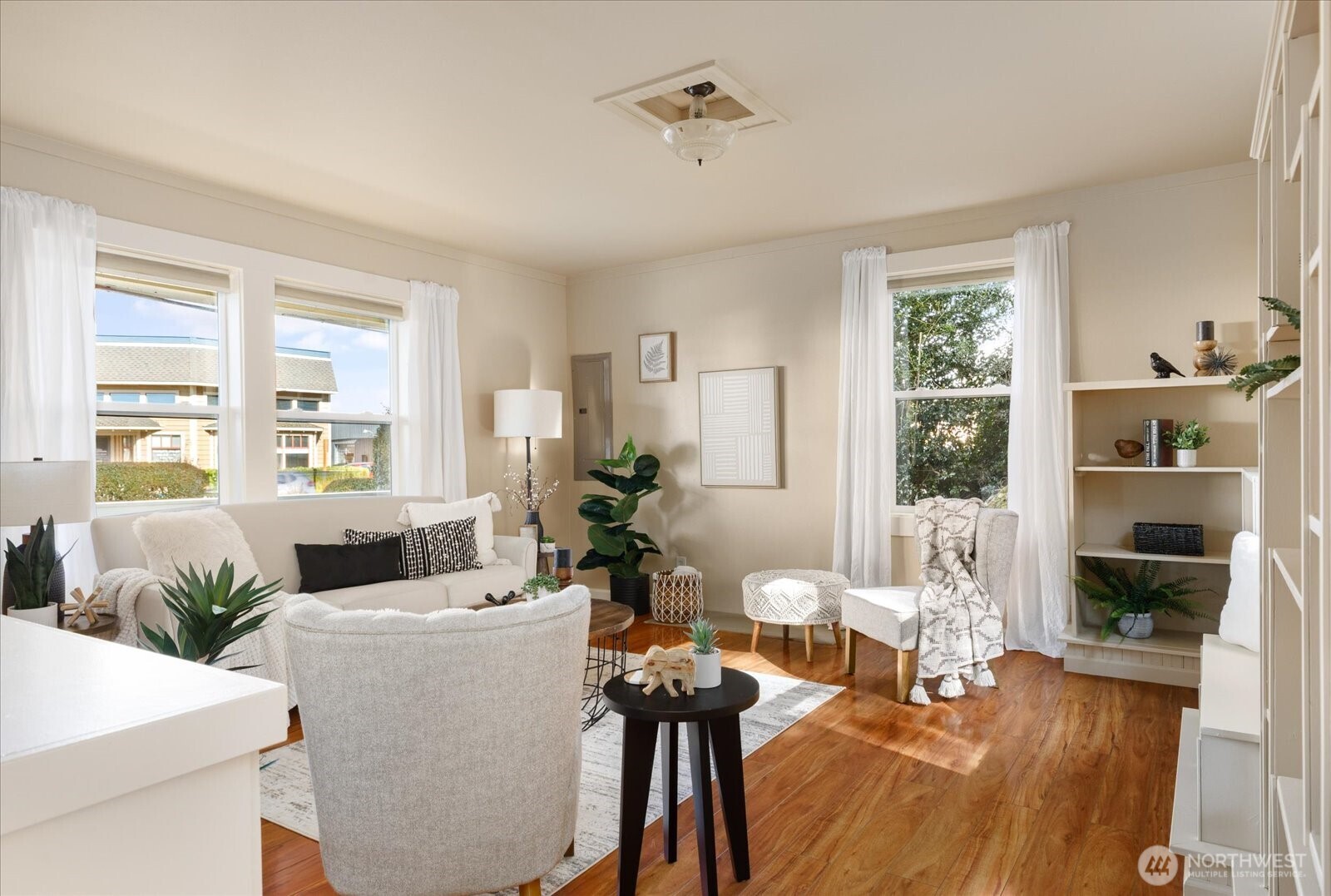 220 Morris Street , La Conner, WA 98257