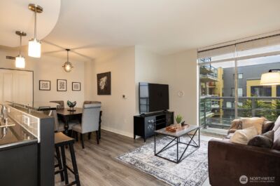 2929 1st Avenue #313, Seattle, WA 98121 - Photo 4