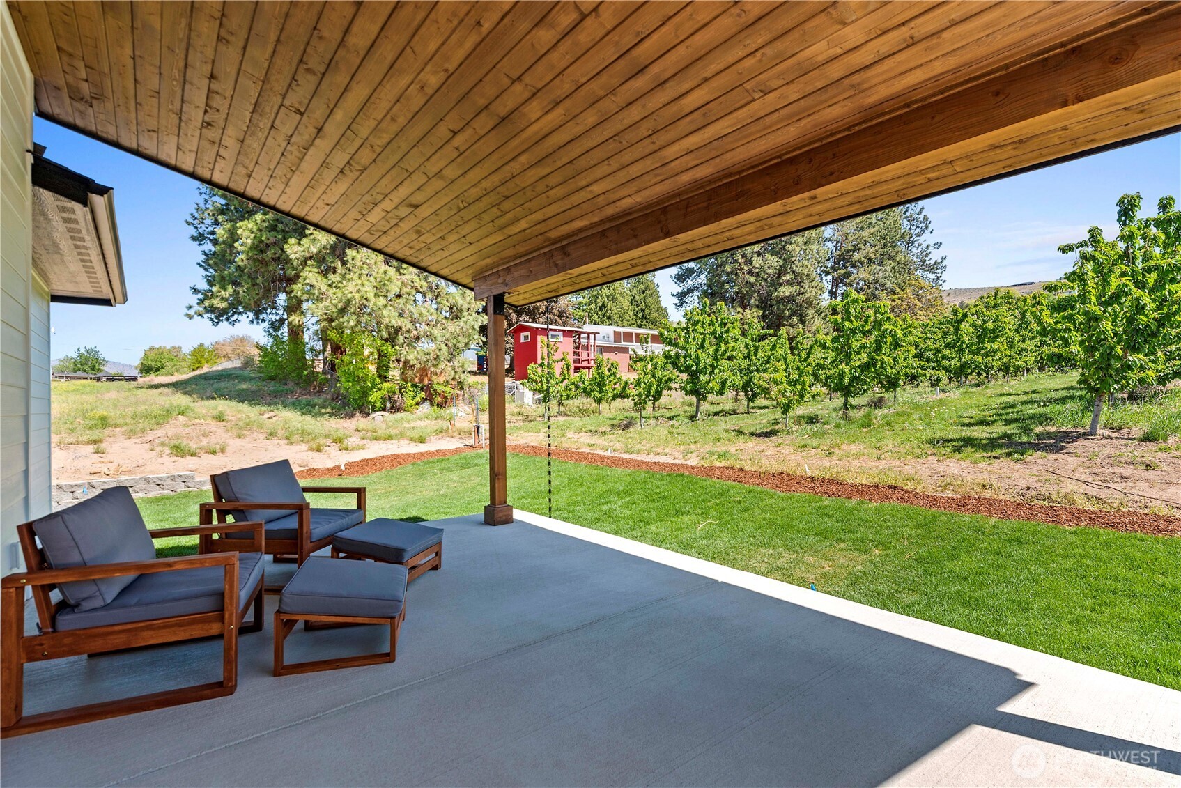 3233 NW Brianna Avenue , East Wenatchee, WA 98802