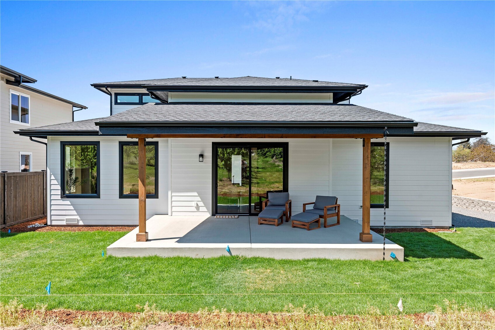 3233 NW Brianna Avenue , East Wenatchee, WA 98802