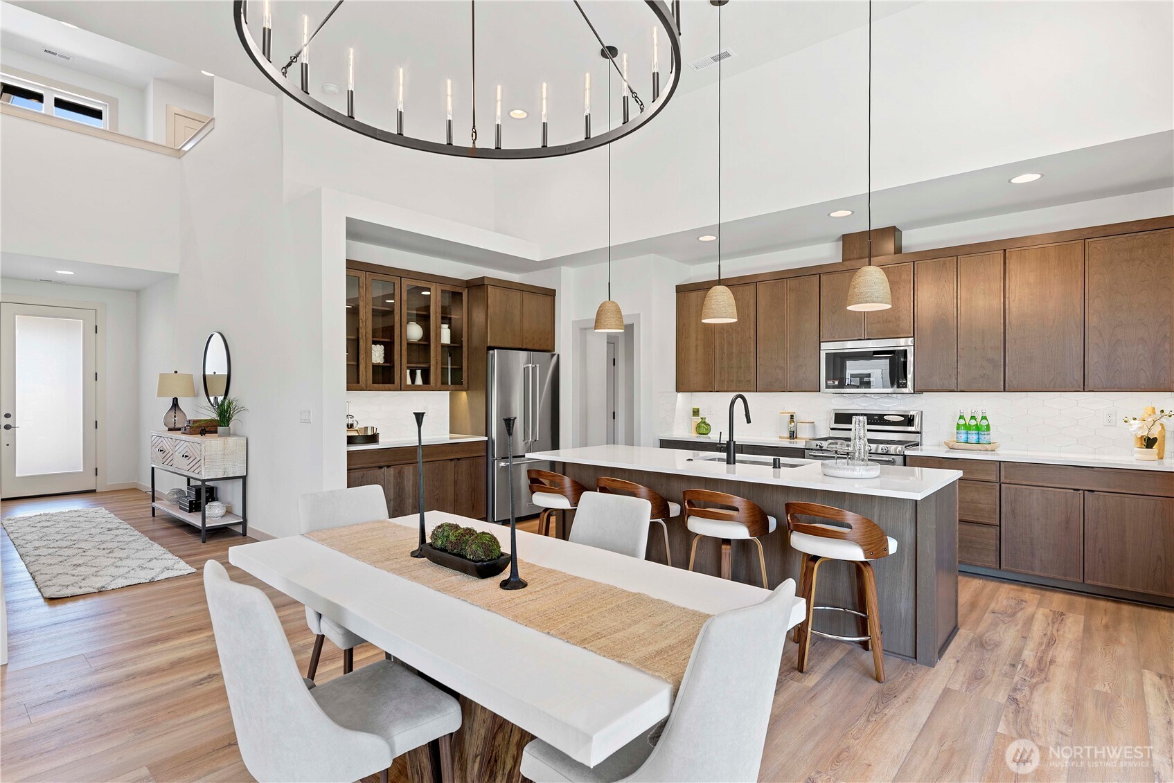 3233 NW Brianna Avenue , East Wenatchee, WA 98802