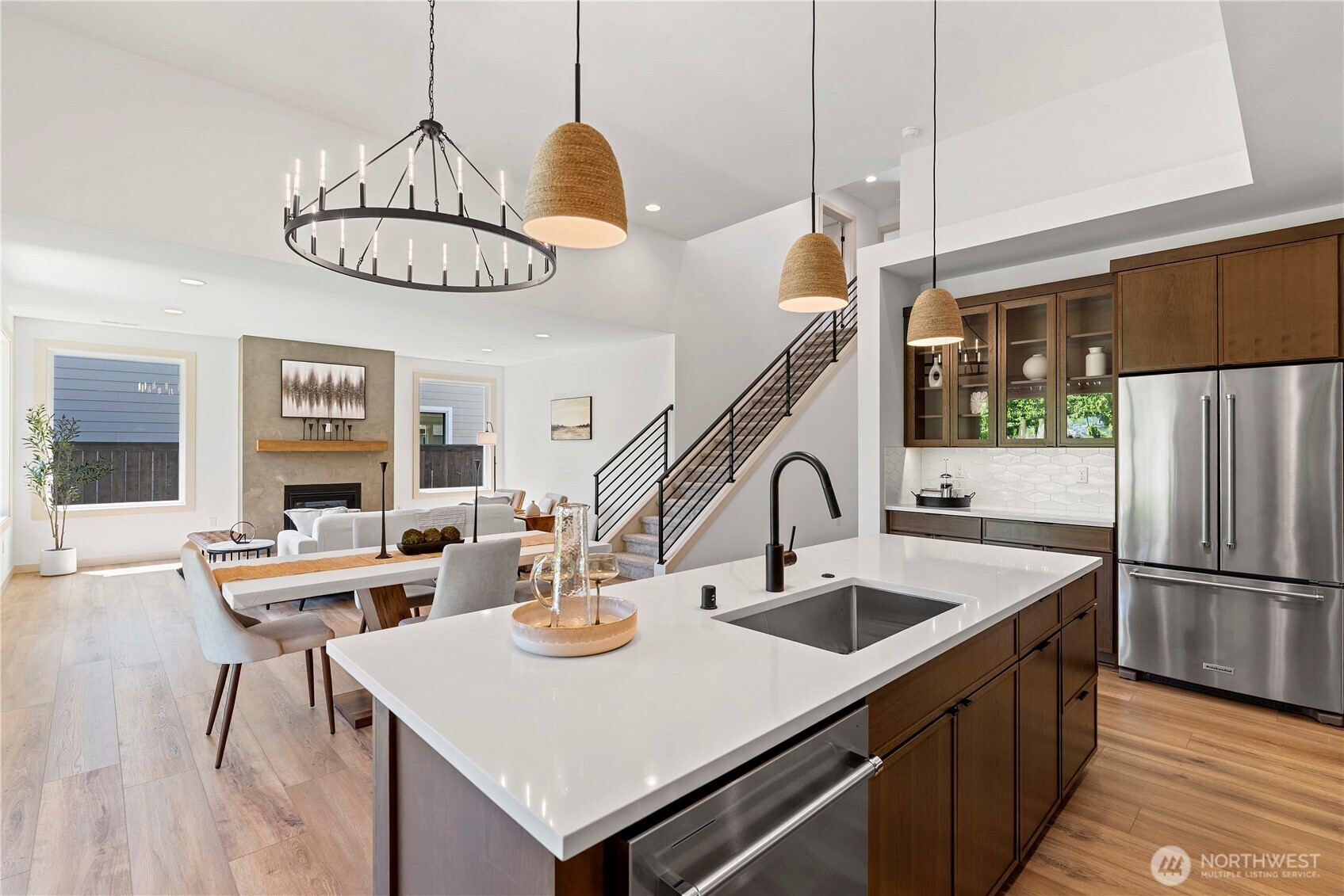 3233 NW Brianna Avenue , East Wenatchee, WA 98802