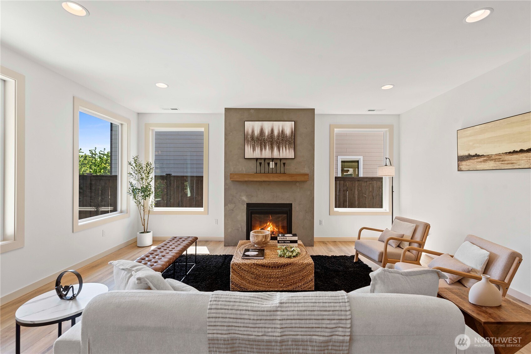 3233 NW Brianna Avenue , East Wenatchee, WA 98802