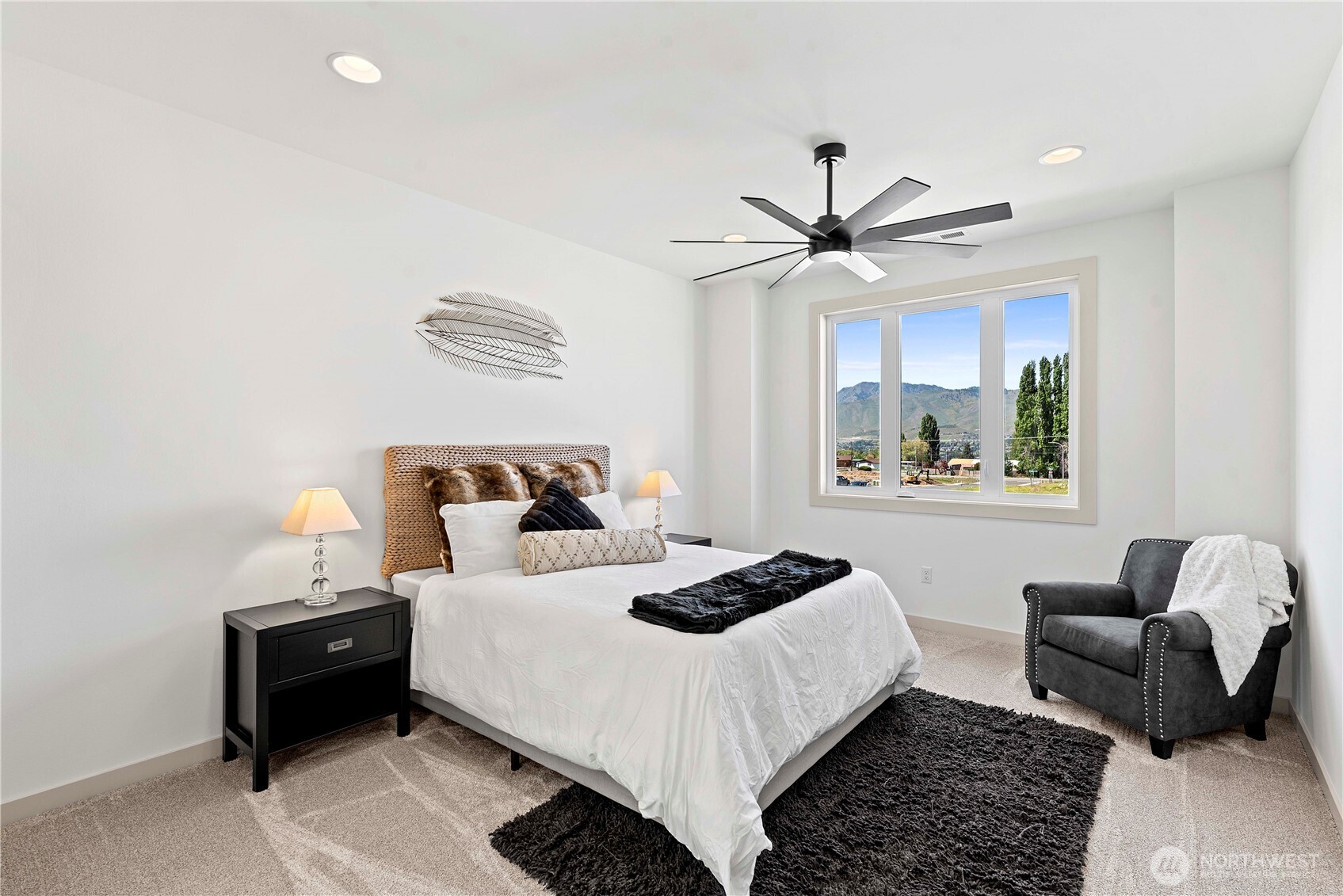 3233 NW Brianna Avenue , East Wenatchee, WA 98802