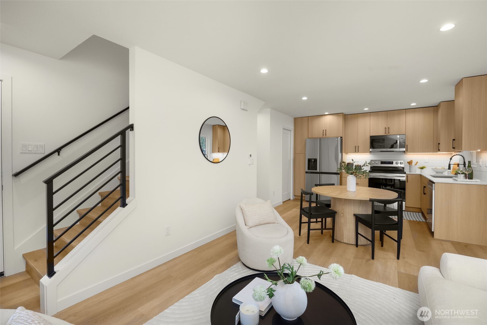 14321 C Interlake Avenue N, Seattle, WA 98133