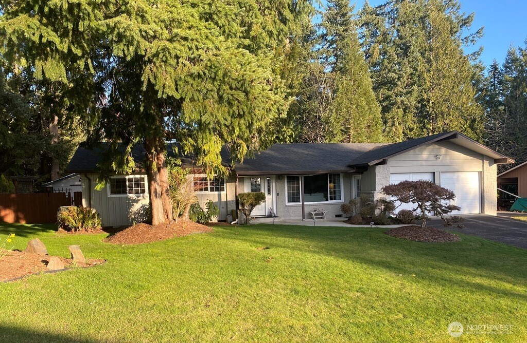 1410 Graham Drive , Kelso, WA 98626