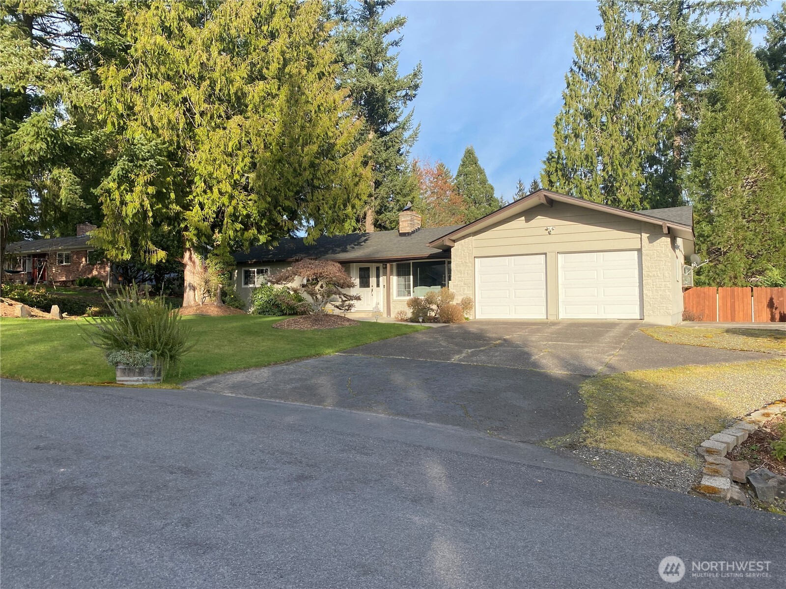 1410 Graham Drive , Kelso, WA 98626