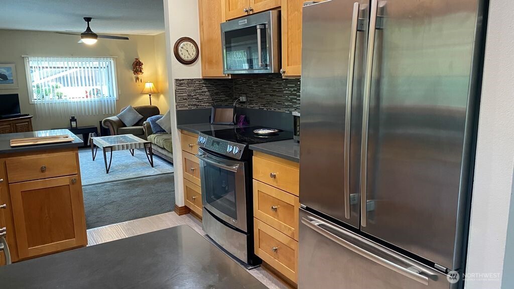 1410 Graham Drive , Kelso, WA 98626