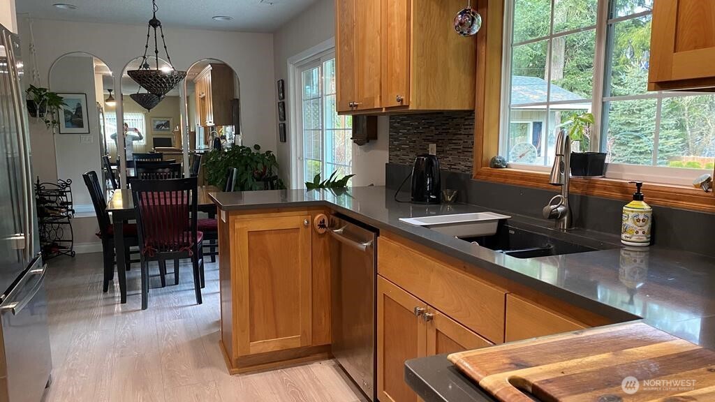 1410 Graham Drive , Kelso, WA 98626