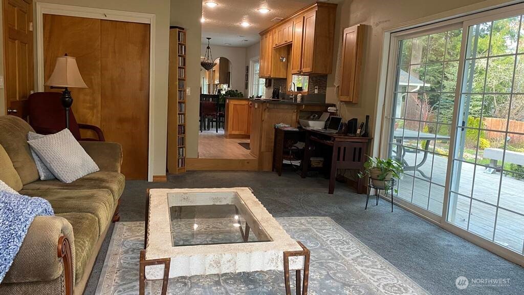 1410 Graham Drive , Kelso, WA 98626