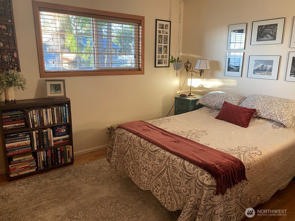 1410 Graham Drive , Kelso, WA 98626