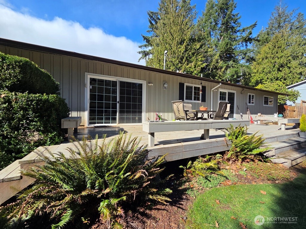 1410 Graham Drive , Kelso, WA 98626