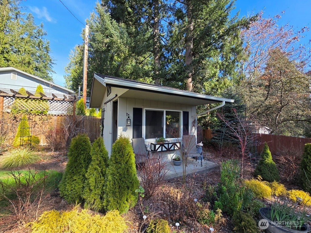 1410 Graham Drive , Kelso, WA 98626