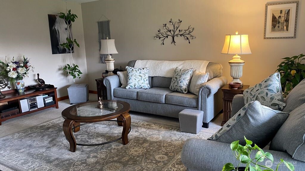 1410 Graham Drive , Kelso, WA 98626