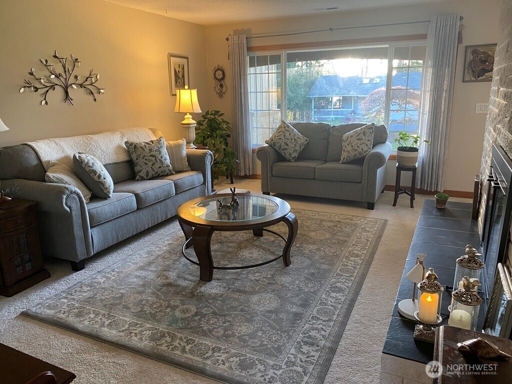 1410 Graham Drive , Kelso, WA 98626