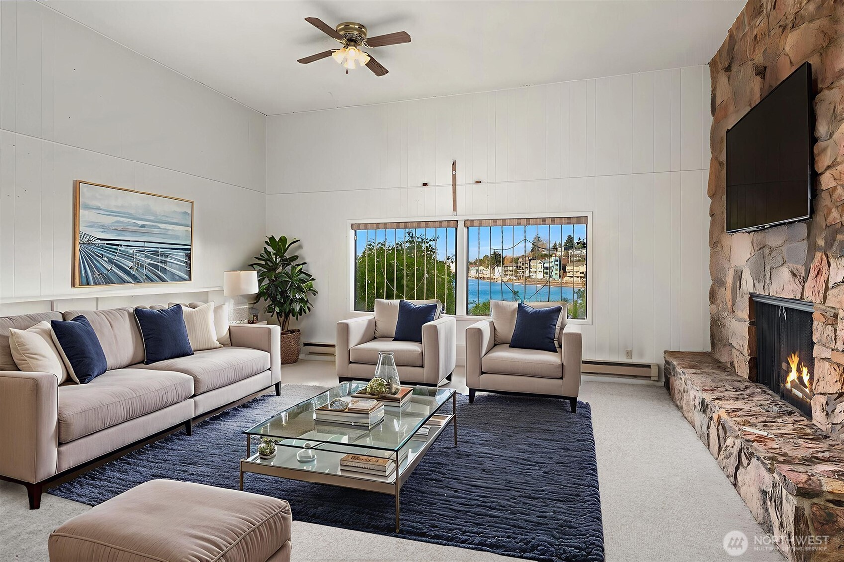 3606 W Commodore Way , Seattle, WA 98199