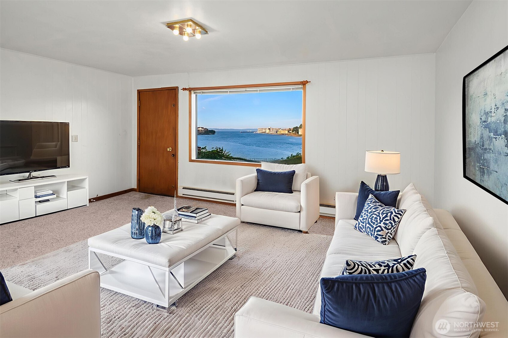 3606 W Commodore Way , Seattle, WA 98199