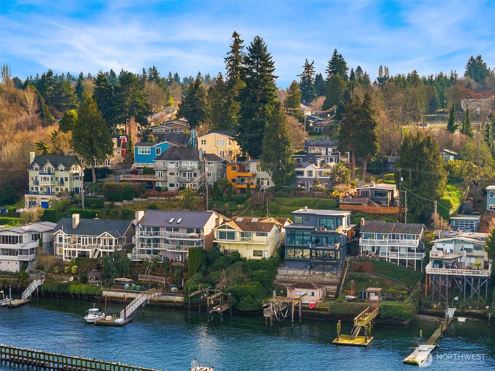 3606 W Commodore Way , Seattle, WA 98199