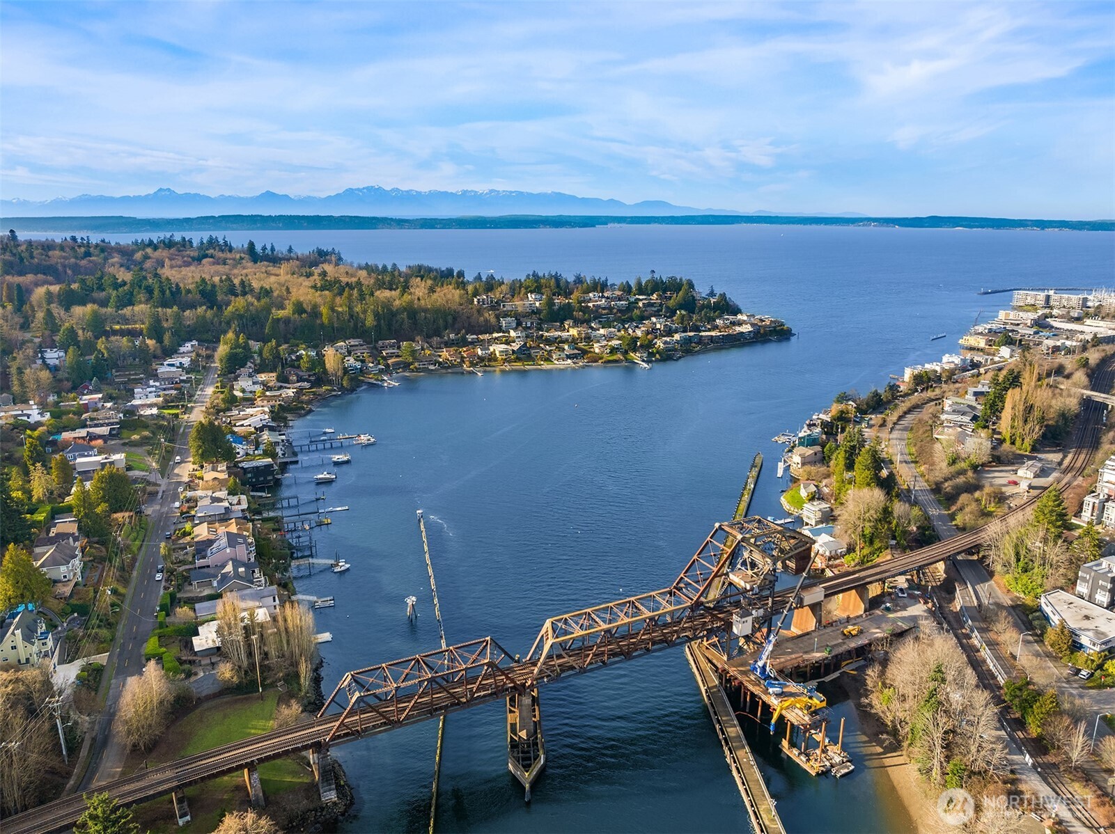 3606 W Commodore Way , Seattle, WA 98199