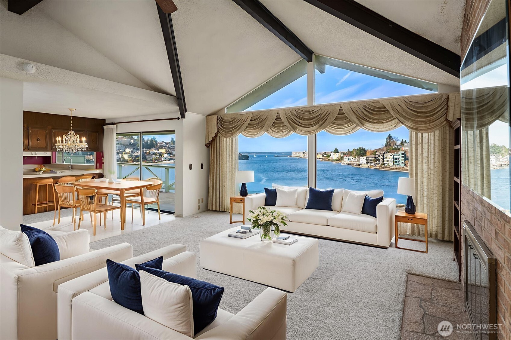 3606 W Commodore Way , Seattle, WA 98199