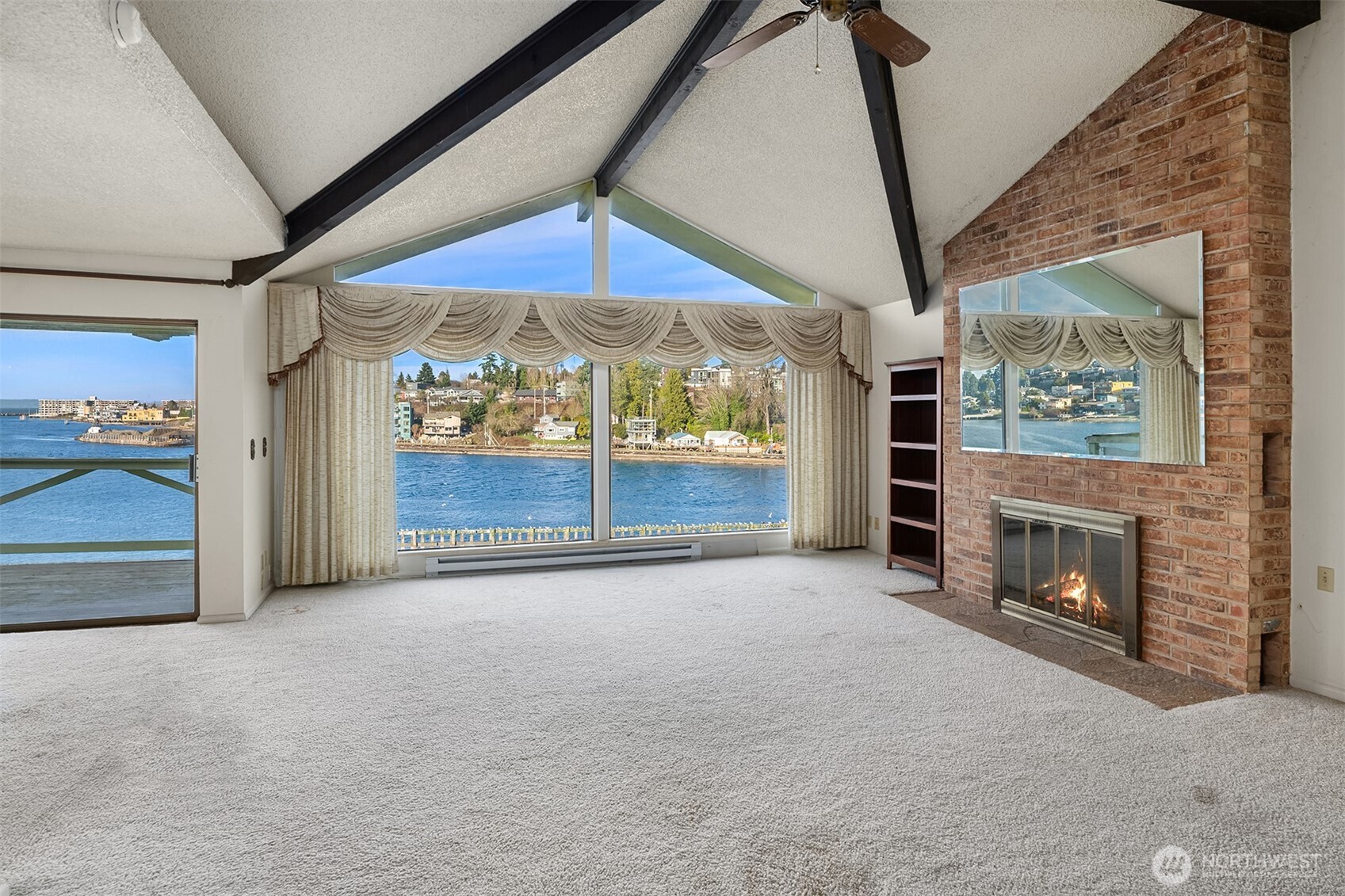 3606 W Commodore Way , Seattle, WA 98199