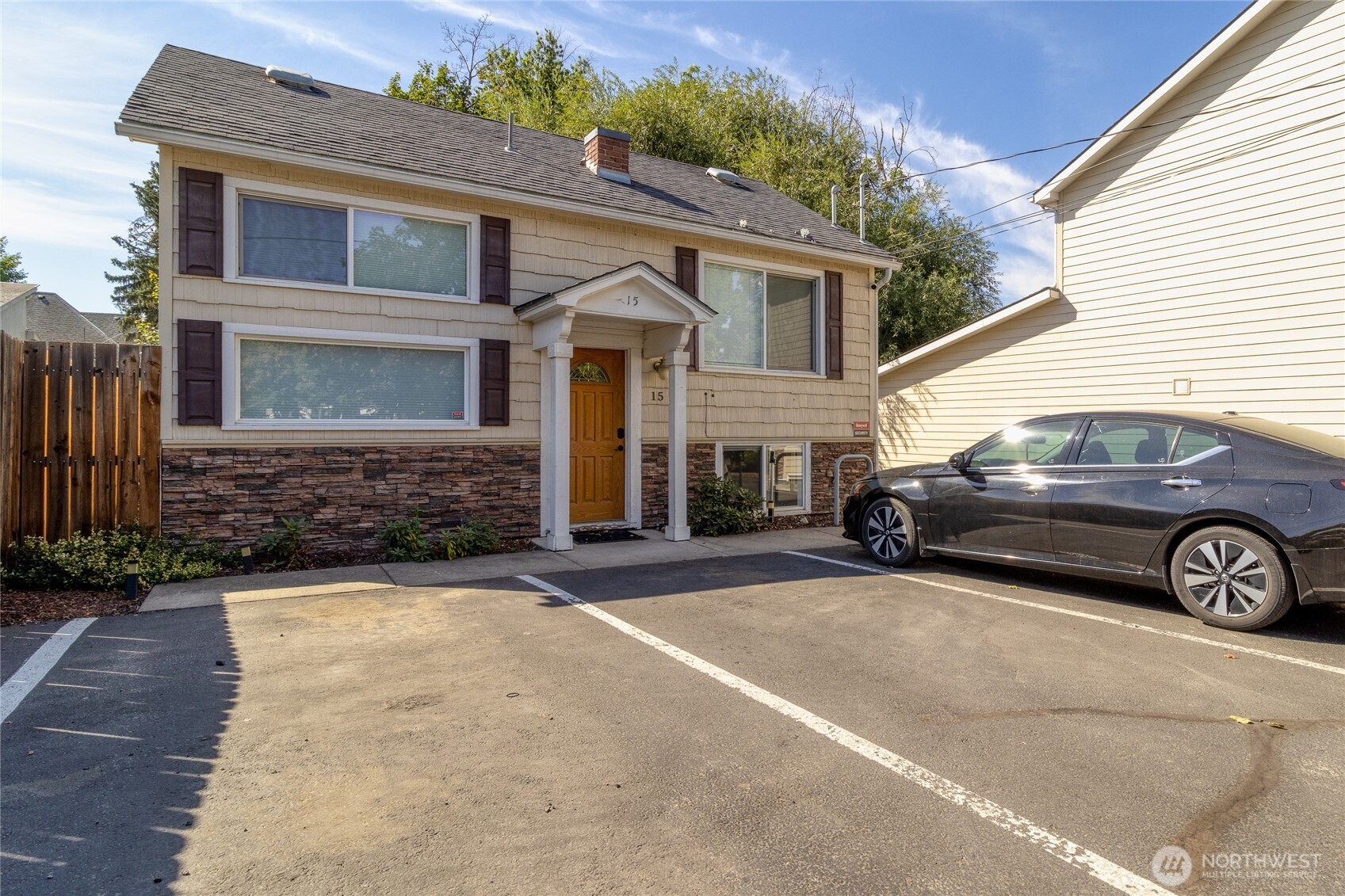 15 Eagan Street , Walla Walla, WA 99362