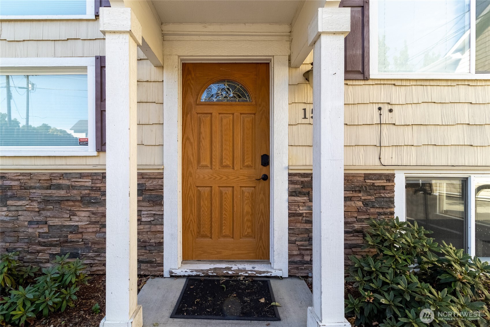 15 Eagan Street , Walla Walla, WA 99362