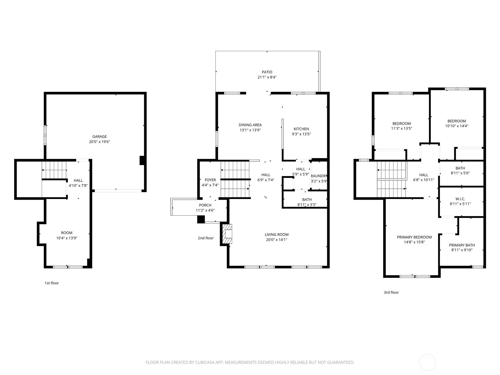 7005 Holly Park Drive S, Seattle, WA 98118