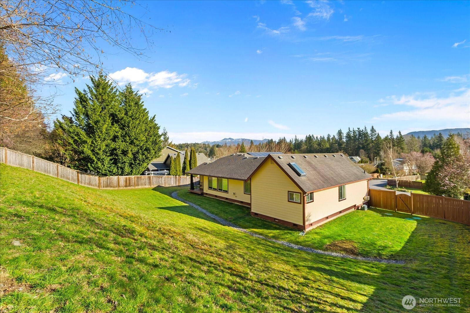 24625 138th Street SE, Monroe, WA 98272