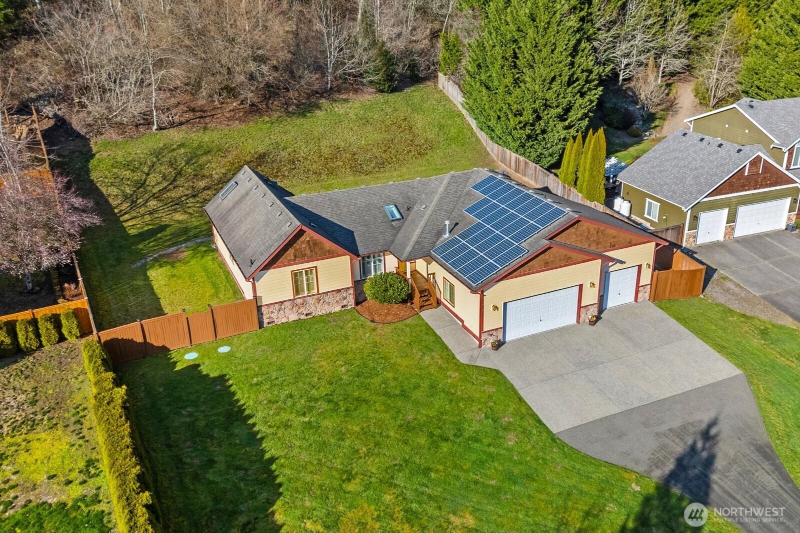 24625 138th Street SE, Monroe, WA 98272