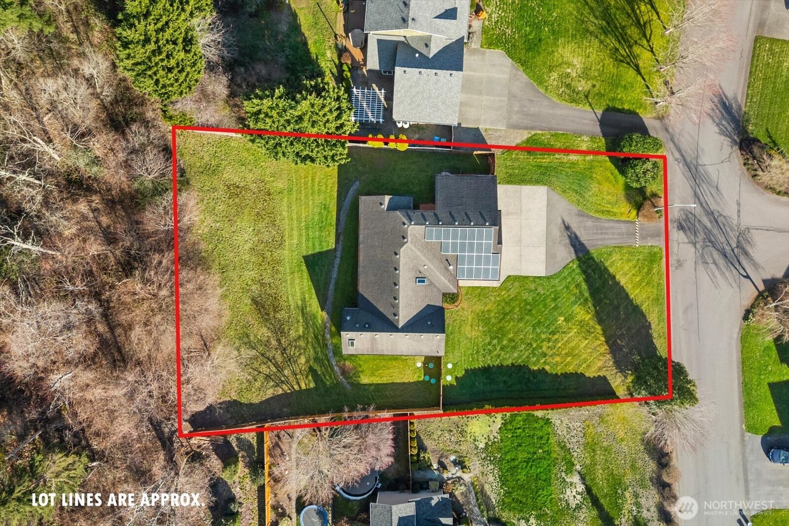 24625 138th Street SE, Monroe, WA 98272