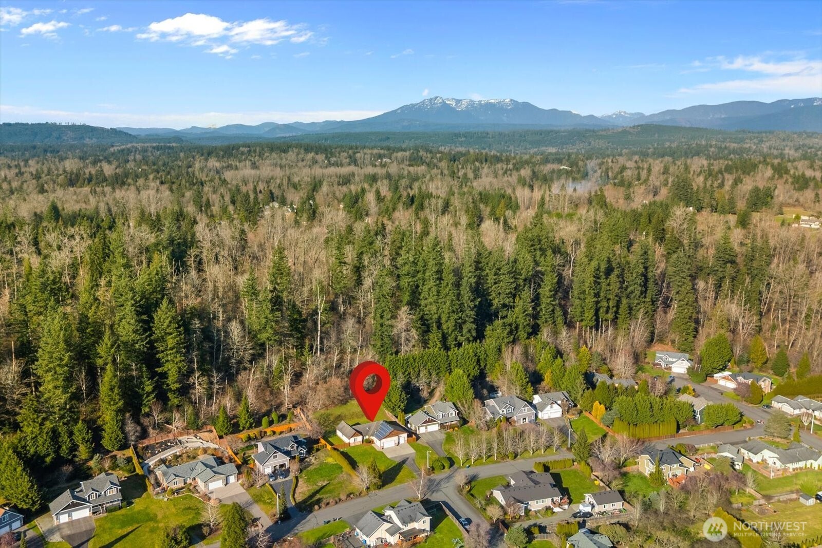 24625 138th Street SE, Monroe, WA 98272