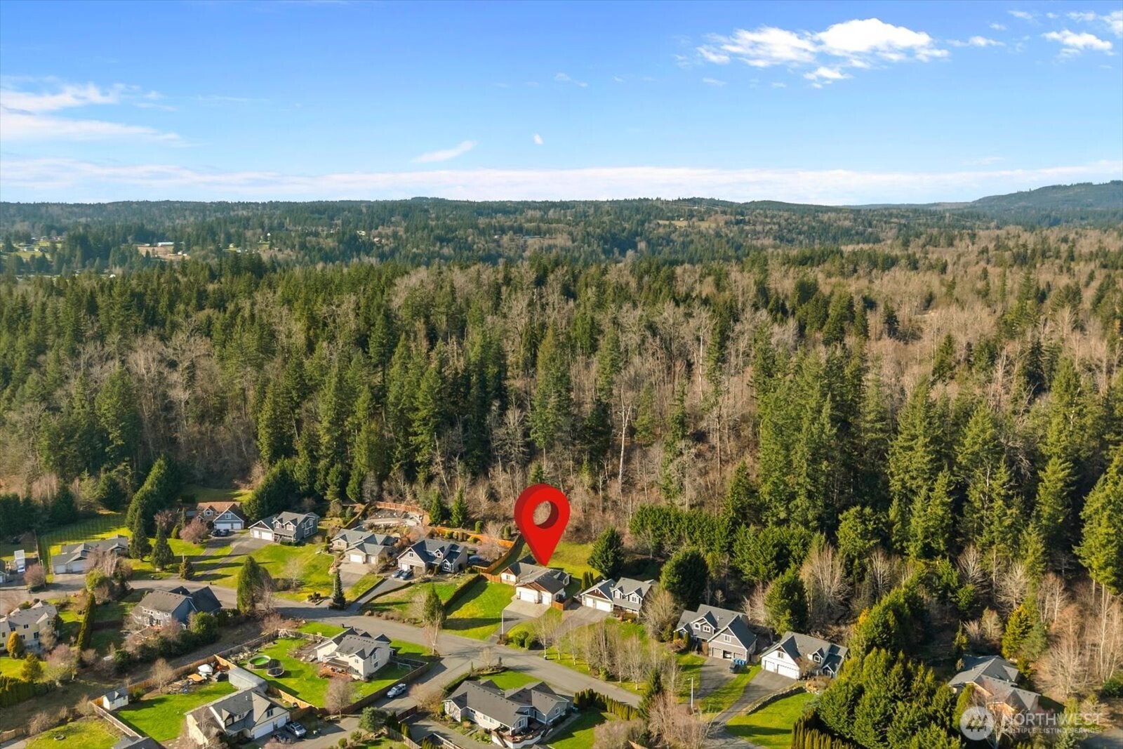 24625 138th Street SE, Monroe, WA 98272