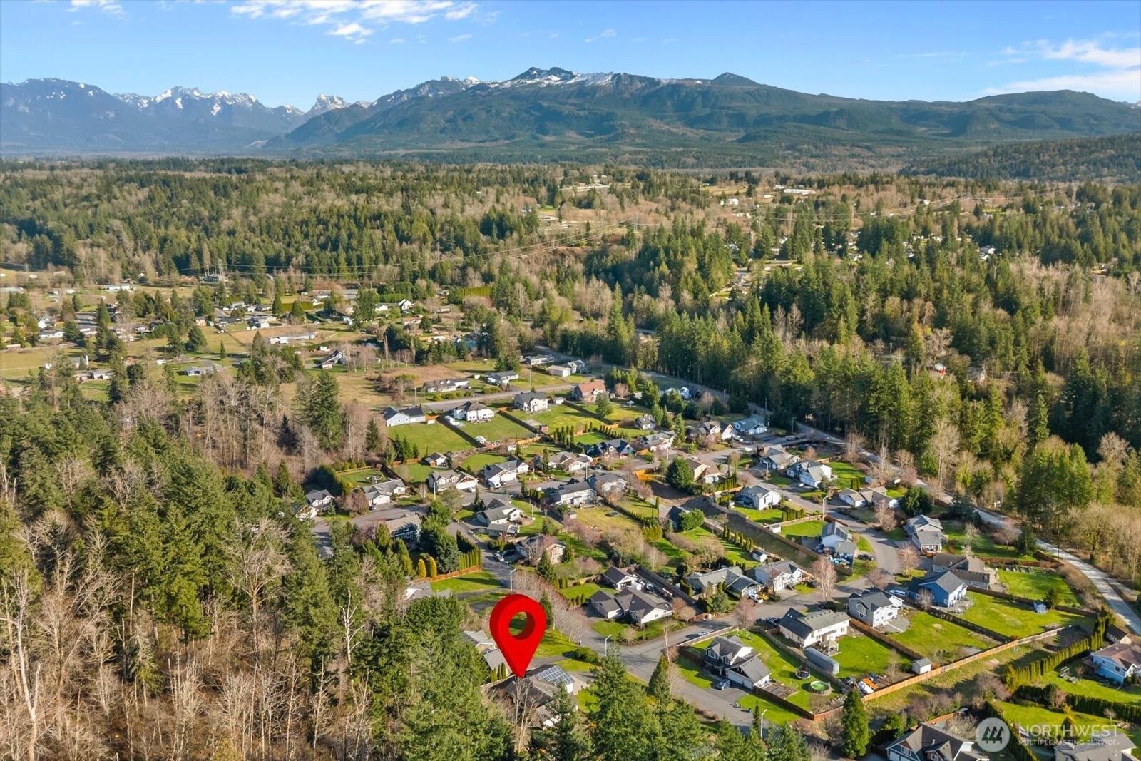 24625 138th Street SE, Monroe, WA 98272