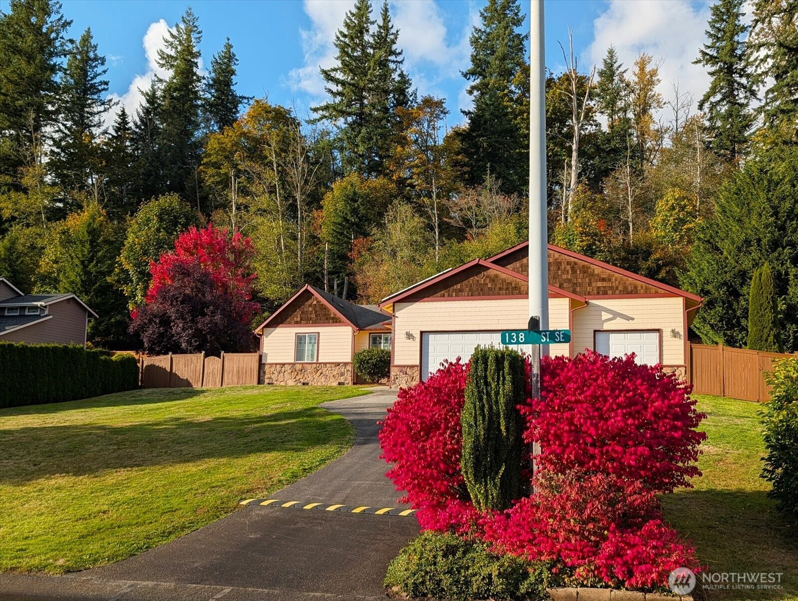 24625 138th Street SE, Monroe, WA 98272